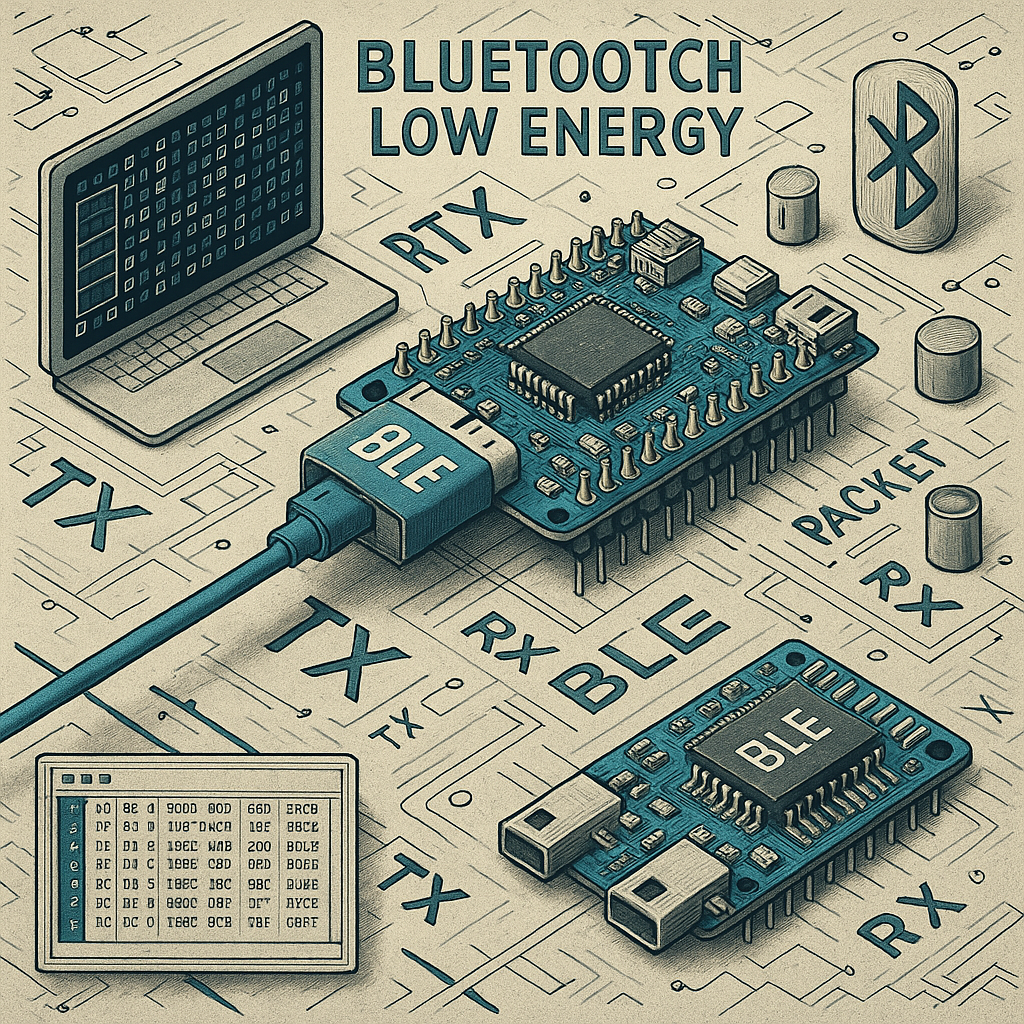 BLE 101