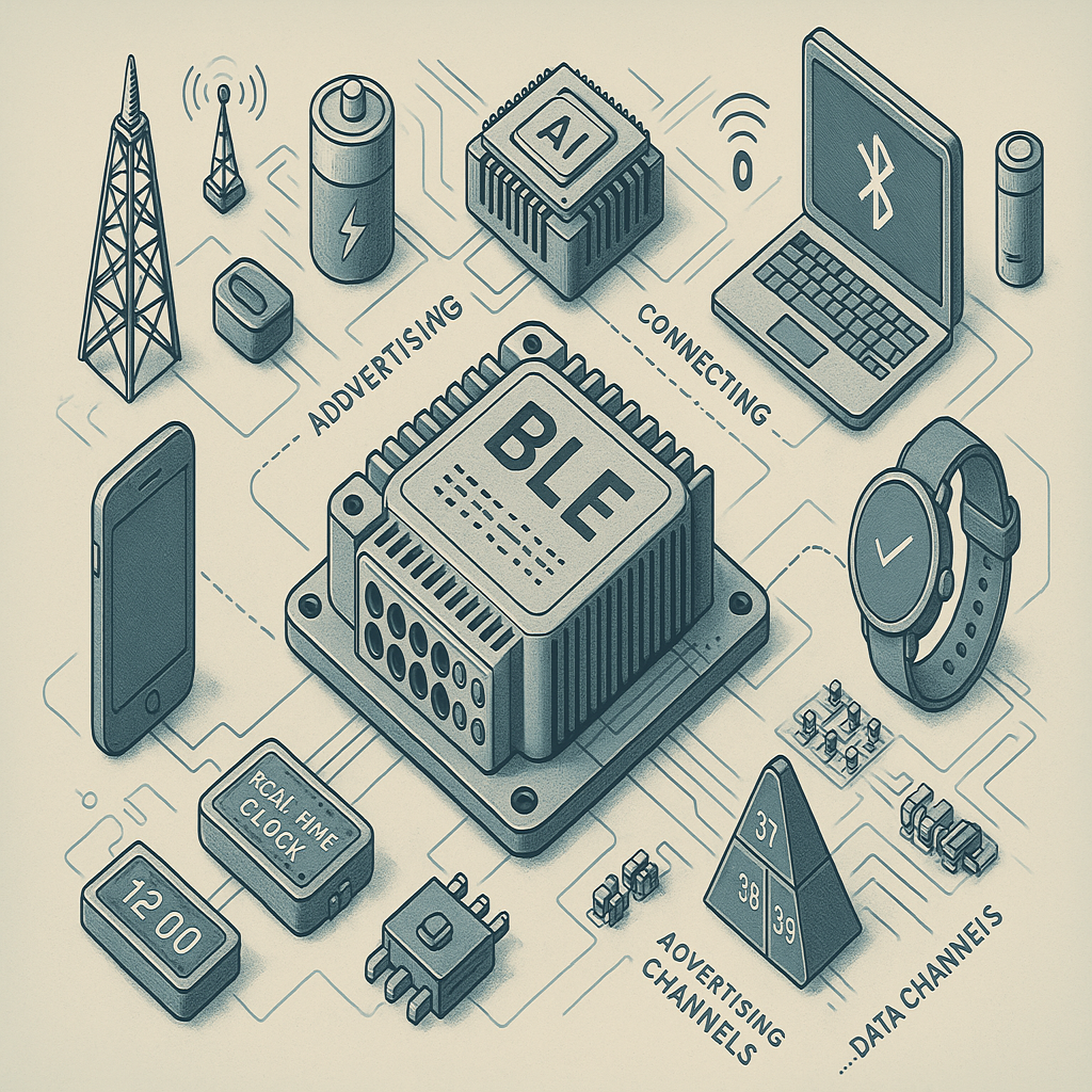BLE 103