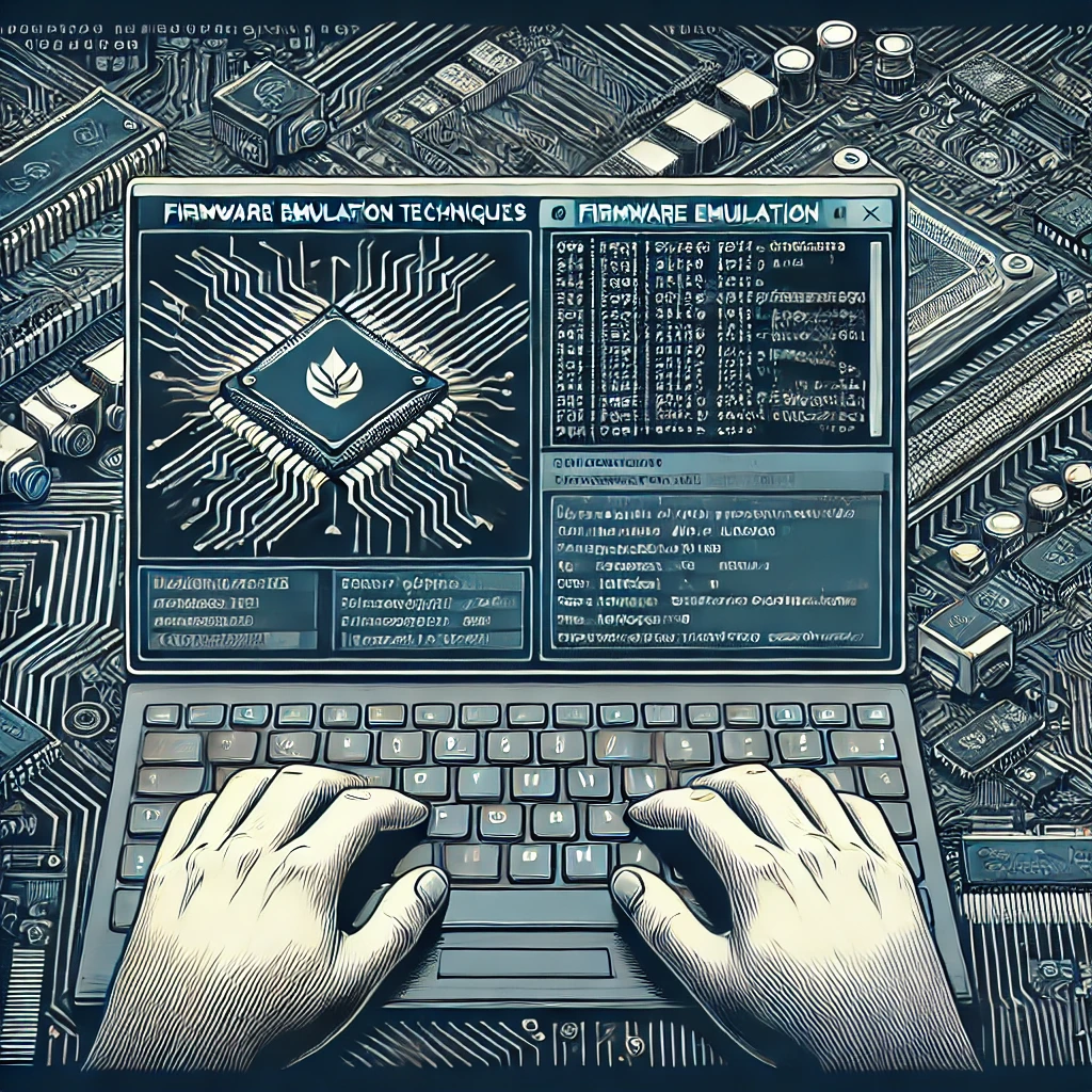 Firmware