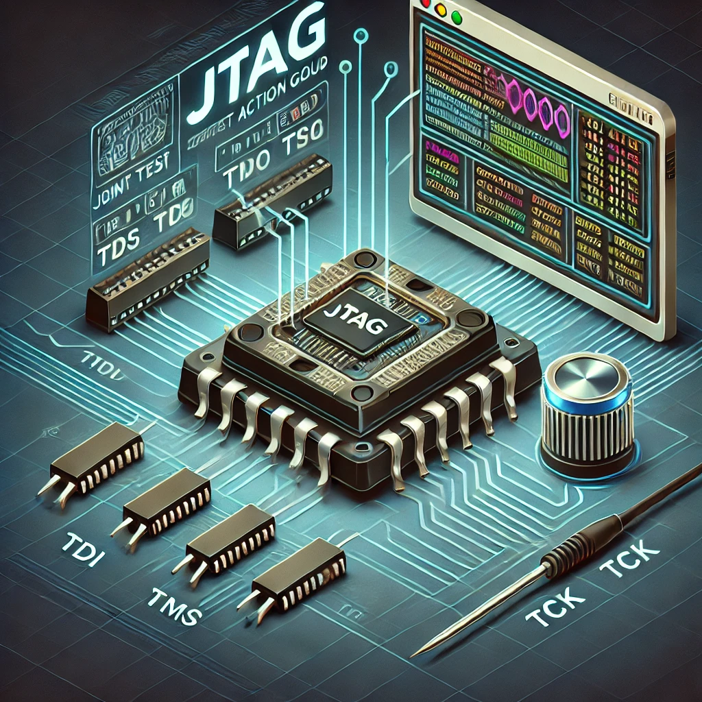 Firmware