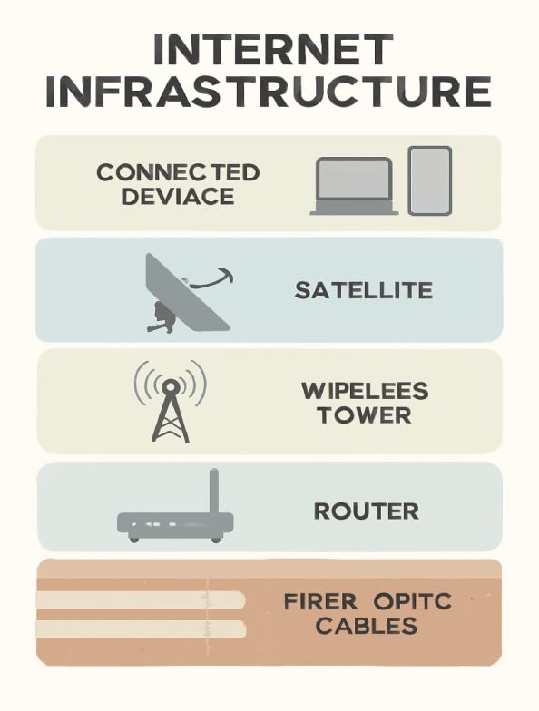 OSI diagram