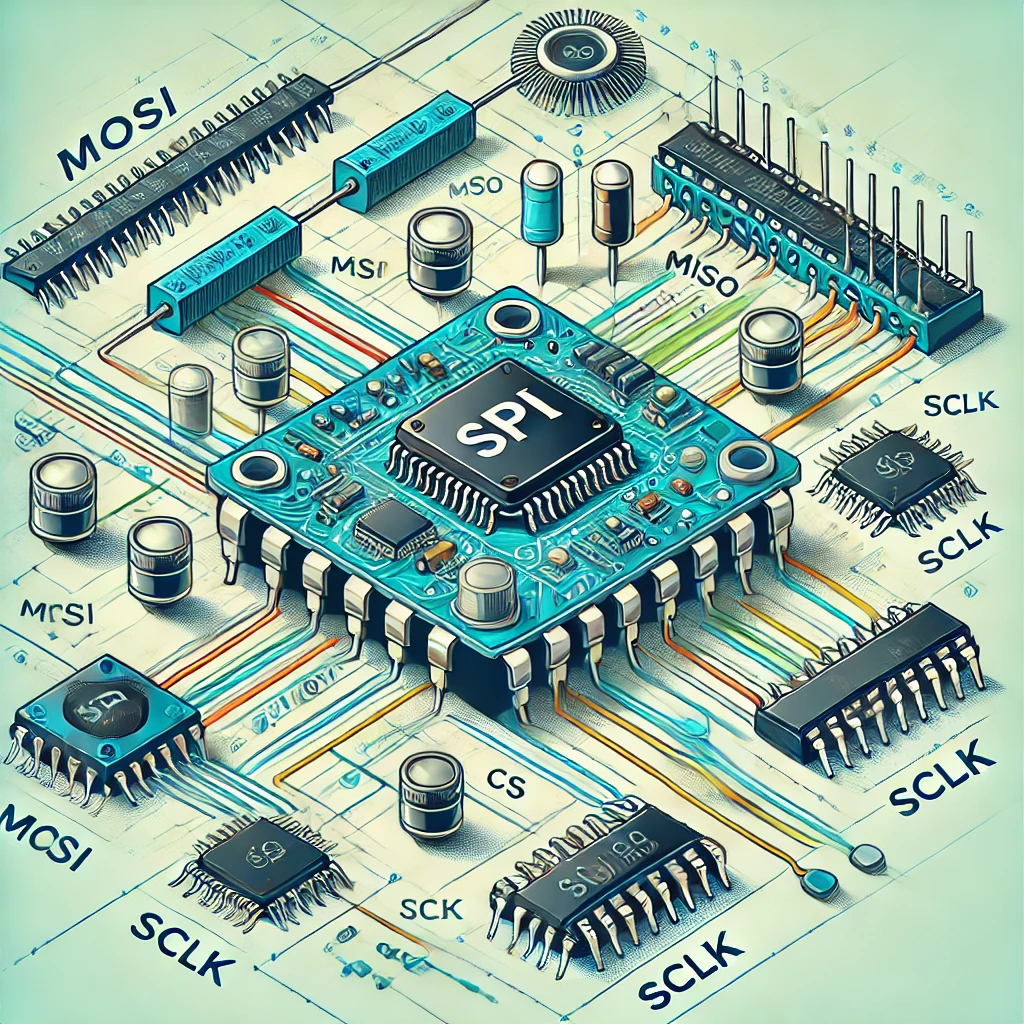SPI 101