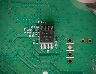 SPI diagram