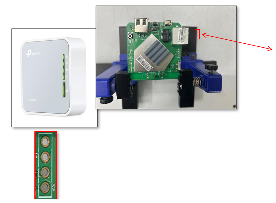 UART diagram