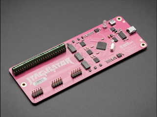 JTAG diagram