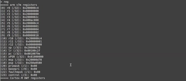 Shikra connection setup