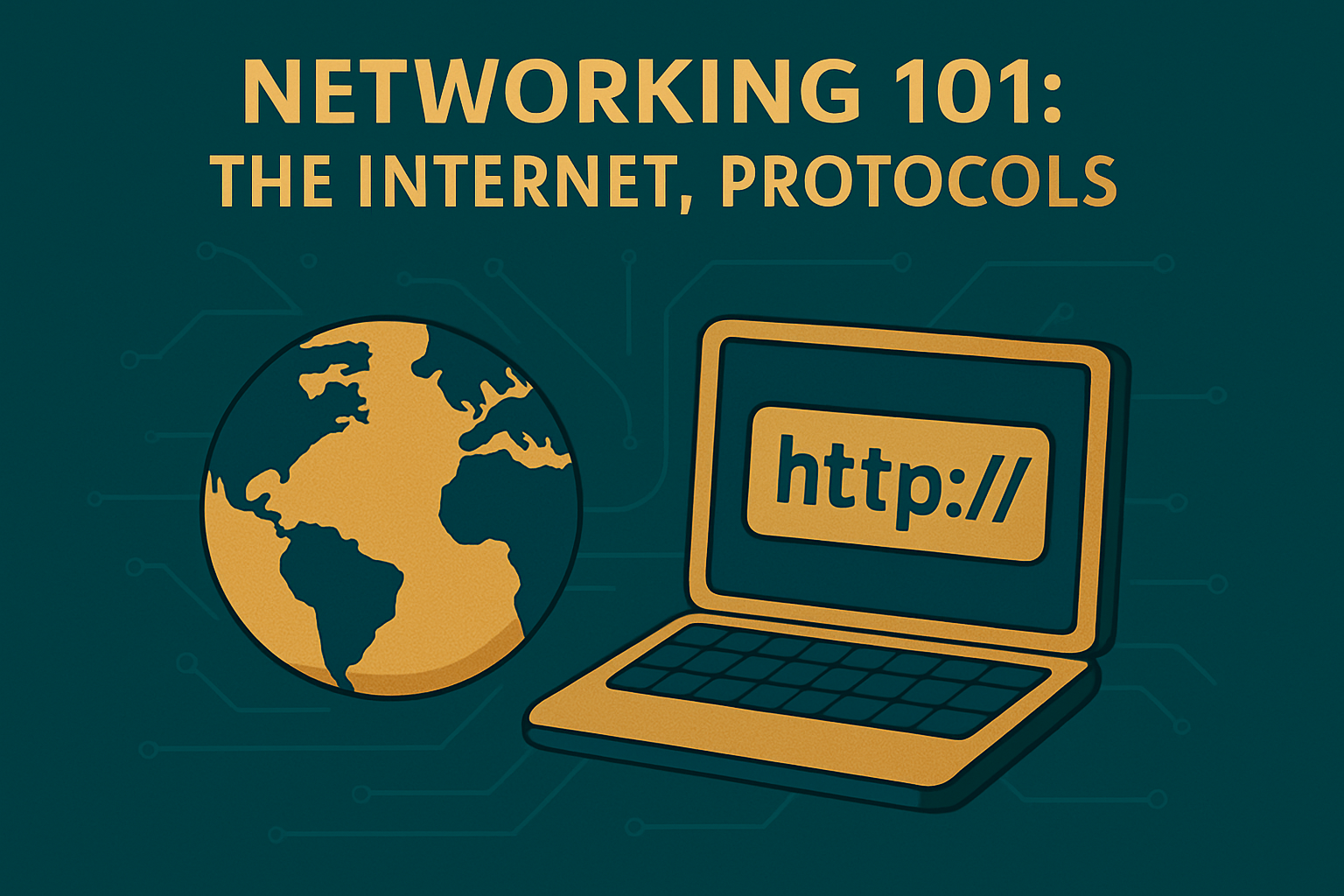 Networking Fundamentals