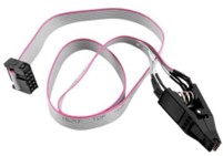 SOIC8 Test Clip