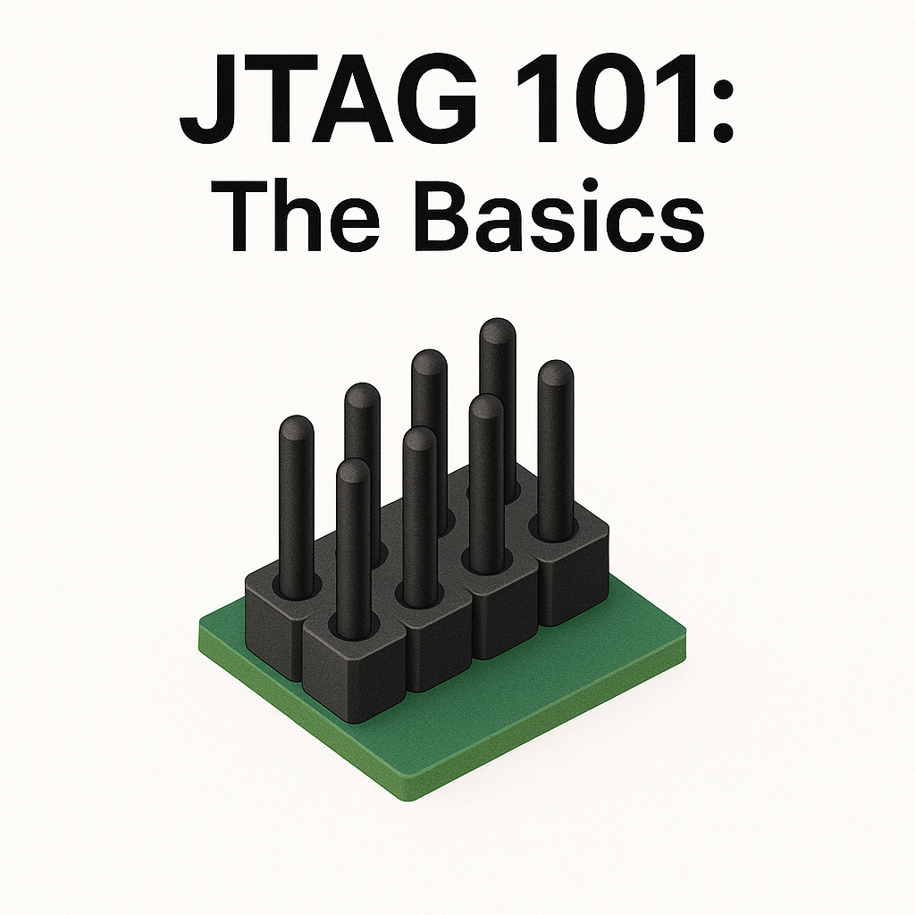 JTAG Interface