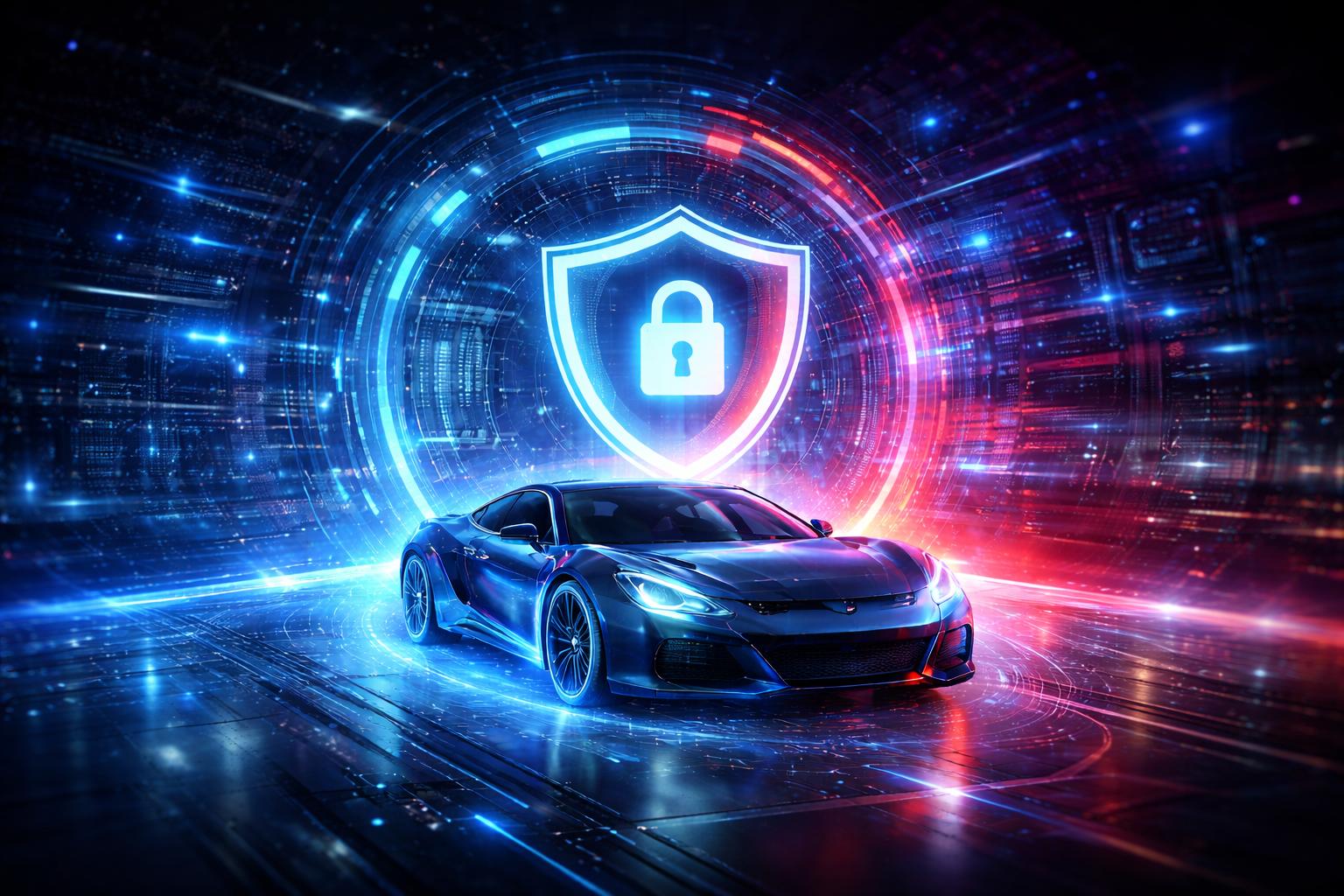 Automotive Security Assessment