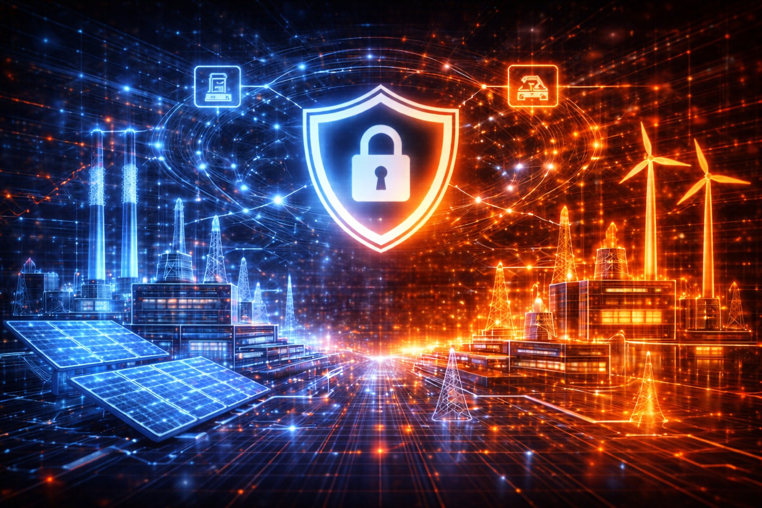 Satellite Cyber Security